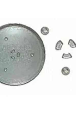 Plato Microondas compatible con Samsung Diametro 288Mm Oferta