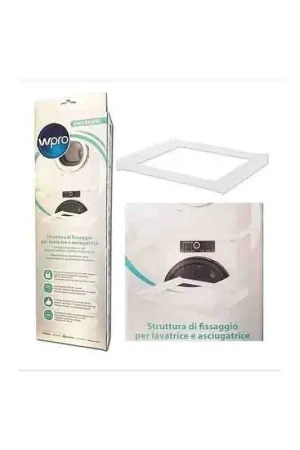 Pago Seguro Kit De Instalacion Lavadora Secadora Universal 60X60Cm C00565134