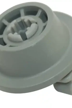Precio Económico Rueda Cesto Lavavajillas compatible con Bosch 611475