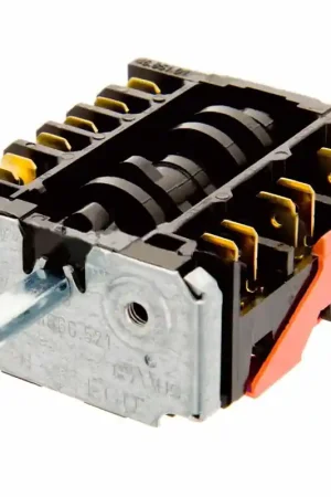 Descuento Selector Horno Ego 5 Posiciones 41003026