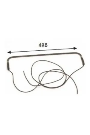 Resistencia Desescarche Frigorifico Standard Kelvinator 290W Oferta Flash