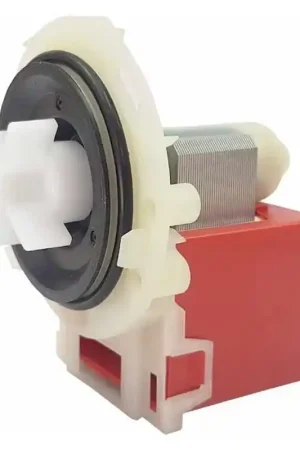 No Te Lo Pierdas Bomba Desague Lavadora Standard 3 Tornillos Copreci EBS-2556 Original