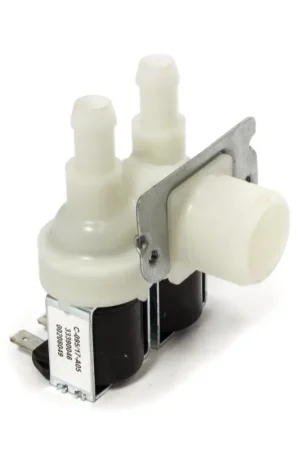 Pago Seguro Electrovalvula 2 vias 90 Grados Standard