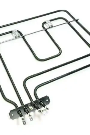 Compra Hoy Resistencia Horno compatible con Beko Original 1100 + 1100w Co26290...