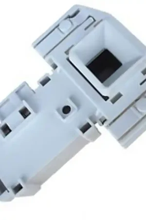 Garantía De Devolución De Dinero Retardo Blocapuerta Lavadora Bosch 3TS759 17 610147