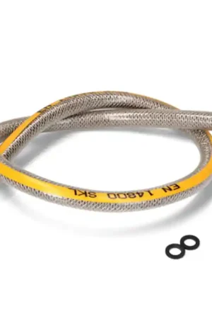 Precio Rebajado Tubo De Gas 1/2 1000Mm Hembra Hembra