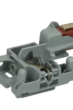 Compra Ahora Cierre Puerta Lavavajillas Indesit 362097 Original