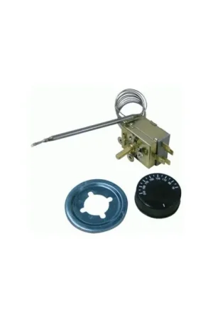 Termostato Secadora 30 120 Grados 1500mm Standard Ocasión Especial