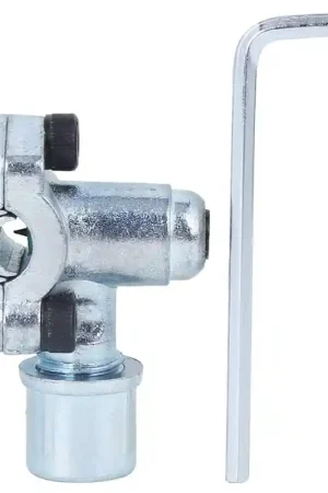 Última Versión Valvula Carga Bpv-31 Economica 1/4 5/16