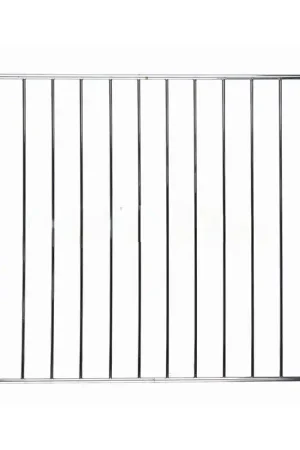 Parrila Horno Teka 310x435mm Última Versión