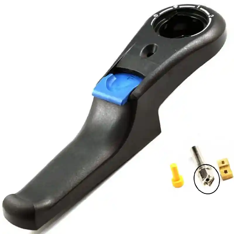 Mango Tapa Fagor Xpress Metrica 6 Gran Oferta