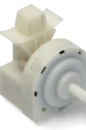Presostato Lavadora Beko 2833830400 Directo De Fábrica