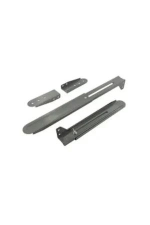 Ordena Ya Soporte Estandard Microondas Inox Silver