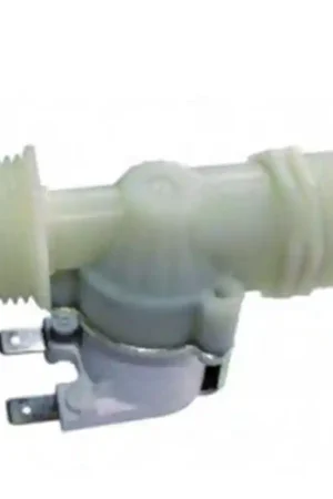 Barato Electrovalvula Lavavajillas 1 via 180 grados 3/4-3/4 24v