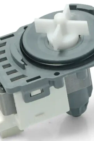 Bomba Desague Lavadora Standard 30W 220/240v Ocasión Especial