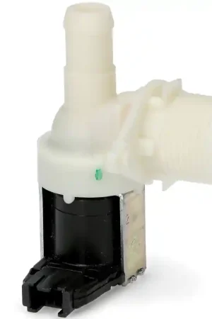 Electrovalvula 1 Via Whirlpool Salida 90 grados 481227128375 Bestseller