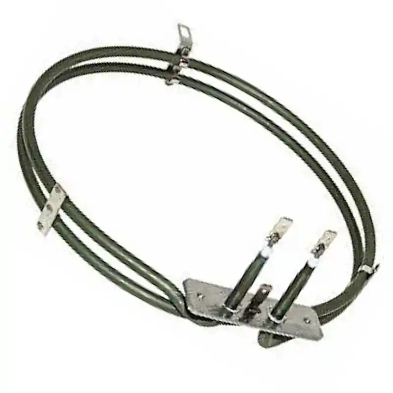 Resistencia Hornos Con ventilador 1800w Barato