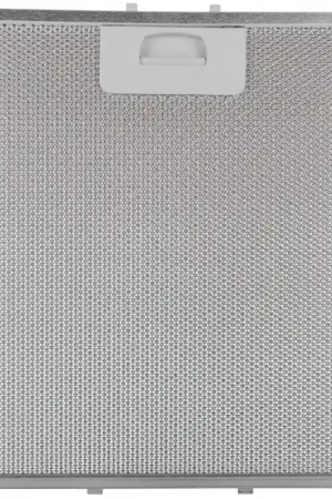 Filtro Campana Balay Bosch Metalico 388x265x9mm 74296 Ocasión Especial