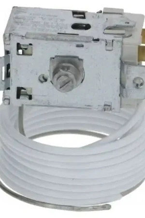 Pago Seguro Termostato Congelador Atea A01-0758 Bulbo 2000mm Standard