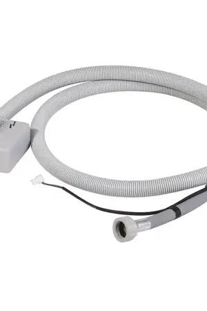 Envío Gratis Tubo Entrada Aquastop Lavavajillas para Miele 4622714, 4061335