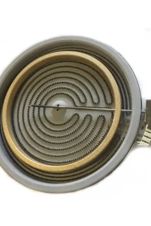 Marca Reconocida Resistencia Vitroceramica 180mm Interior 1700wx700w 230v