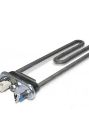 Resistencia Lavadora Candy 41026962 Medida 244X138mm 1950w 230v Garantía De Devolución De Dinero