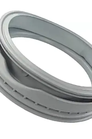 Disponible Ahora Goma Fuelle Puerta Lavadora Lavadora Balay Bosch 6kg 354135