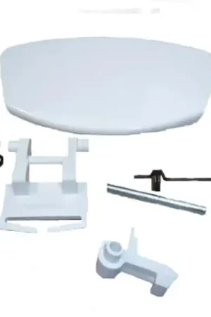 Precio Rebajado Cierre Maneta Puerta Lavadora Ardo Merloni 719006900