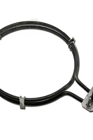 Resistencia Horno Fagor 5H780X 2000w 220v CCM002830 Disponible Ahora