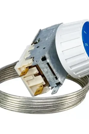 Termostato Congelador Ranco VF3 2000 mm Standard Liquidación