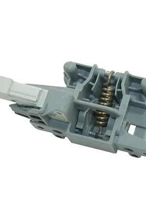 Cierre Puerta Lavavajillas Indesit C00274116 Original Precio De Oferta