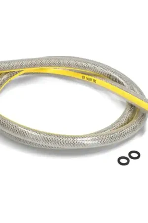 Más Vendido Tubo De Gas 1/2 2000Mm Hembra Hembra