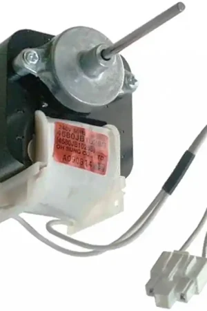 Ventilador Frigo No-Frost Lg 4680JB1026B 240v Mejor Precio