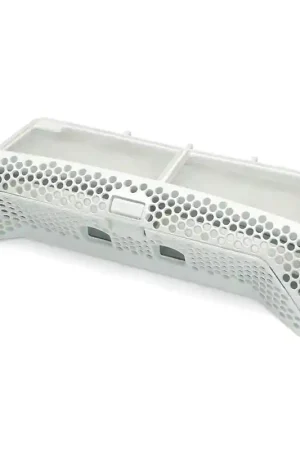 Última Versión Filtro Secadora Zanussi 8074539019 Original