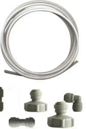 Kit Instalacion Frigo Americano Standard Precio Rebajado