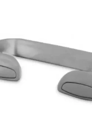 Marca Reconocida Tirador Puerta Frigorifico Color Inoxidable Standard