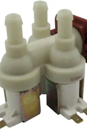 Pago Seguro Electrovalvula 3 vias 90 grados 220v Standard