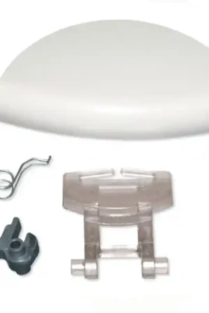 Precio Económico Cierre Maneta Puerta Lavadora Ardo Merloni 719007300