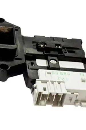 Garantía De Devolución De Dinero Retardo Blocapuerta Lavadora LG 6601ER1004D EBF49827803