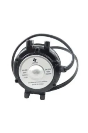 Ventilador Frigo Whirlpool Side By Side Standard Liquidación