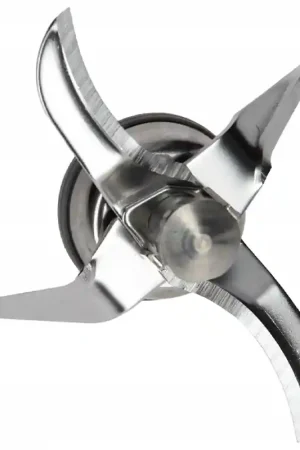 Precio Económico Cuchilla Compatible Termomix Tm21 Vorerk 31309