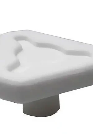 Arrastre Soporte Plato Microondas Teka 89830933 Original Precio De Oferta