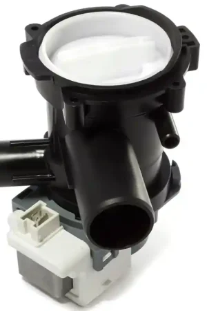 Bomba Desague Lavadora Bosch 6Kg 141896 142370 141874 Precio De Oferta