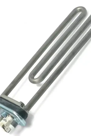 Última Versión Resistencia Lavadora Zanussi 1325064234 3792301008