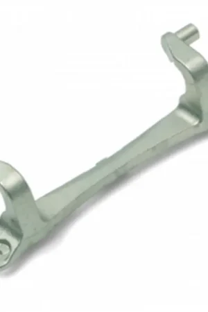 Bisagra Puerta Lavadora compatible con Beko 2805710100 Original Novedad