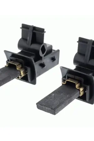 Kit Escobillas Motor Lavadora Fagor Marca Reconocida