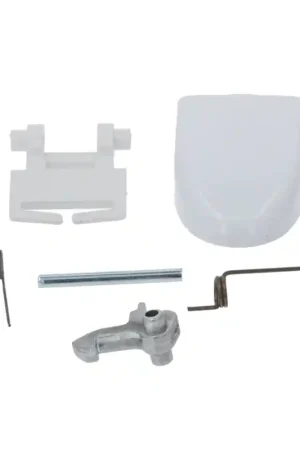 Últimas Unidades Cierre Maneta Puerta Lavadora NewPol 719004000