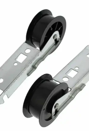 Envío Gratis Kit Polea 2 Pcs Tensor Secadora Candy 40004610, 41010914, 90389779 ...