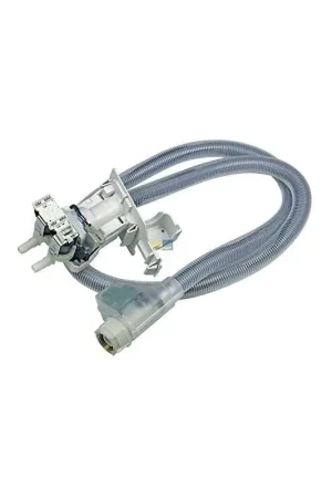 Descuento Tubo Entrada Aquastop Lavavajillas Bosch Sensor De Flujo 00667327