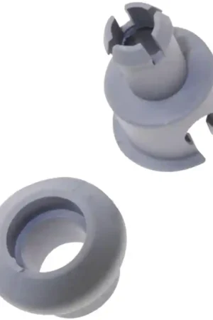 Comprar En Línea Kit Rueda + Eje Lavavajillas Boch 00150943 + 00150948